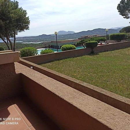 Mirto Verde Cugnana Resort Cugnana Verde Zewnętrze zdjęcie