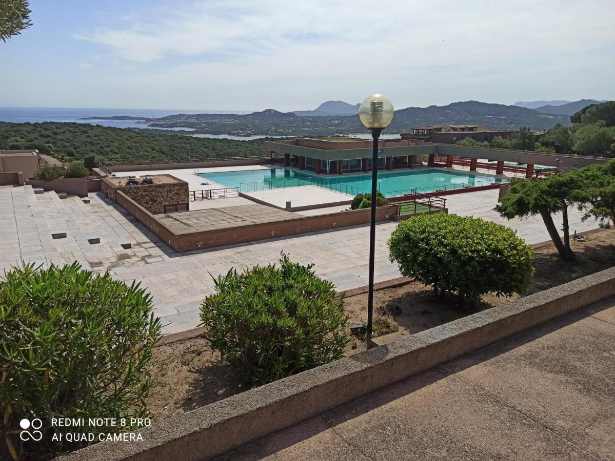 Mirto Verde Cugnana Resort Cugnana Verde Zewnętrze zdjęcie