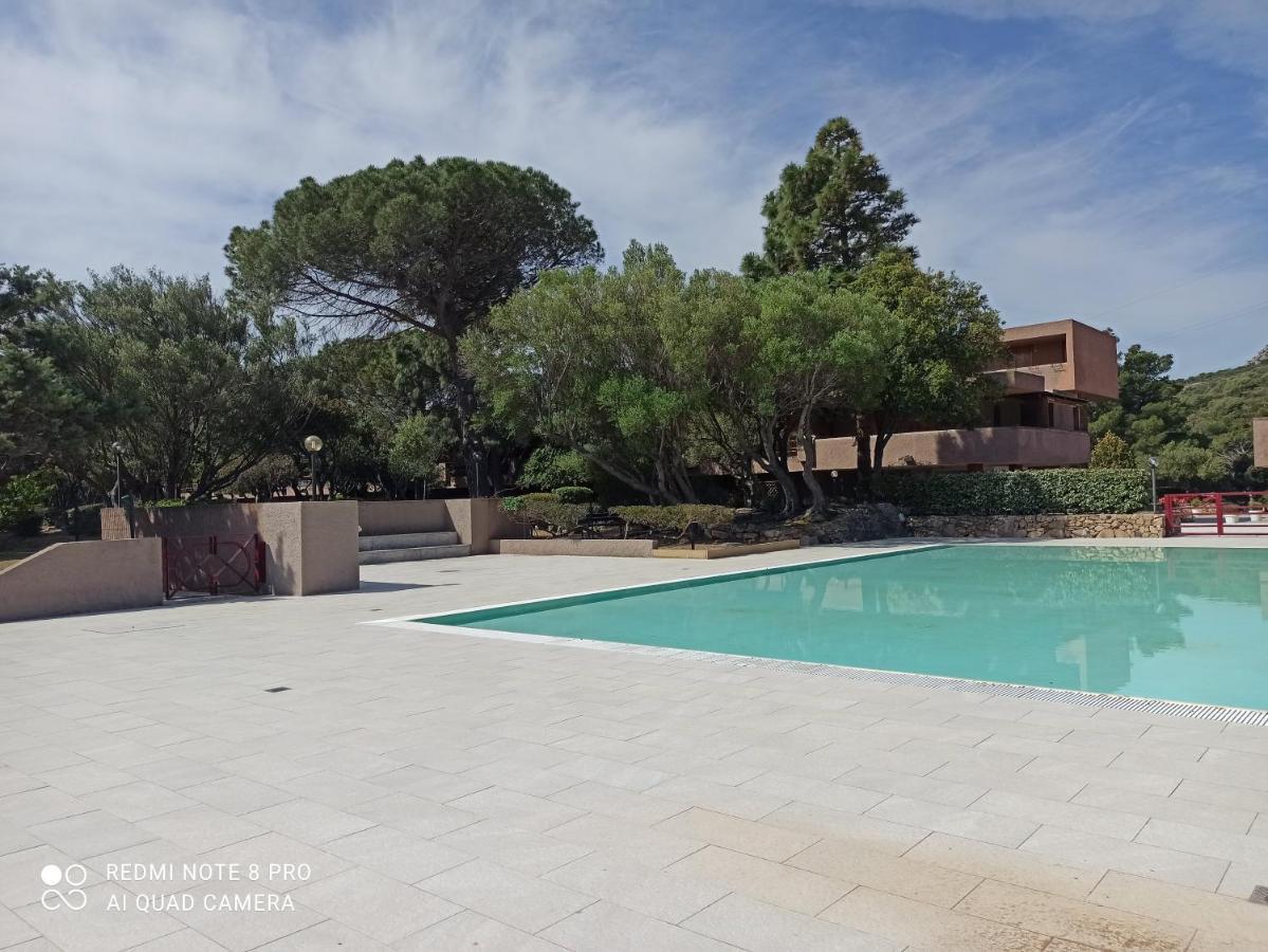 Mirto Verde Cugnana Resort Cugnana Verde Zewnętrze zdjęcie