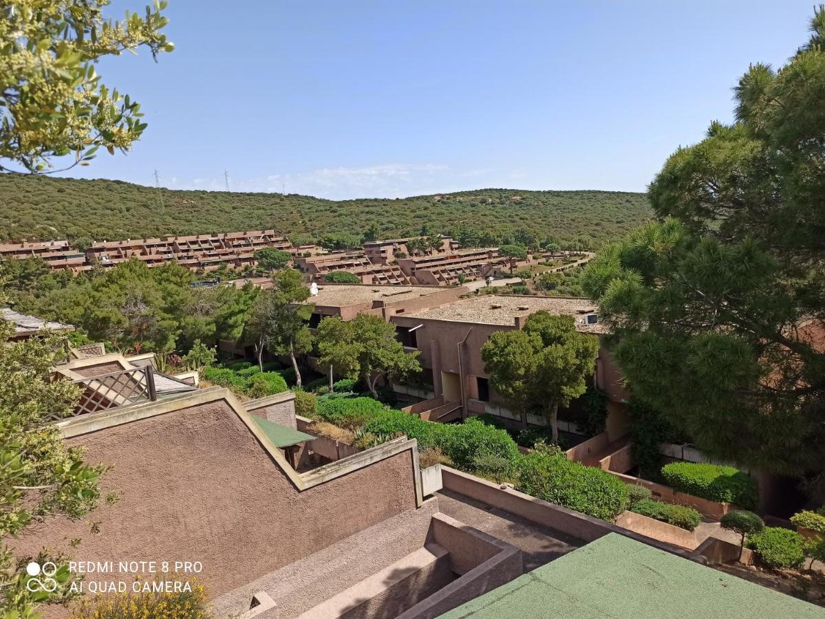 Mirto Verde Cugnana Resort Cugnana Verde Zewnętrze zdjęcie