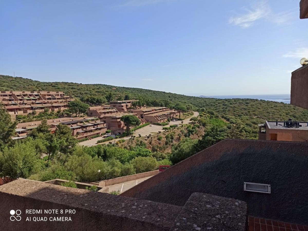 Mirto Verde Cugnana Resort Cugnana Verde Zewnętrze zdjęcie