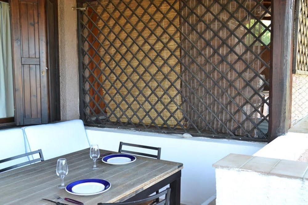 Mirto Verde Cugnana Resort Cugnana Verde Zewnętrze zdjęcie