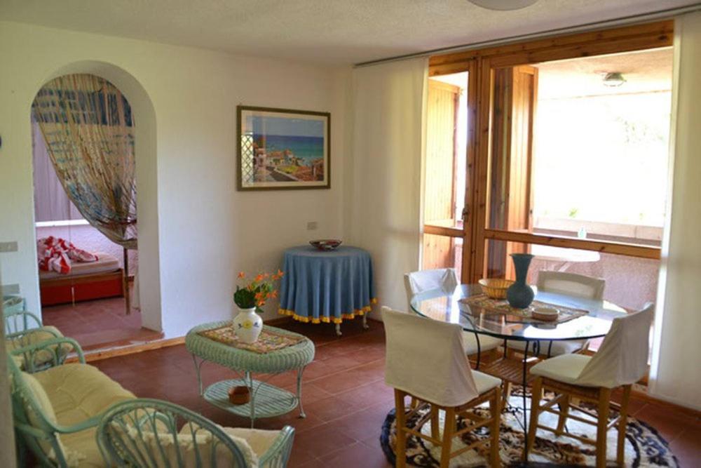Mirto Verde Cugnana Resort Cugnana Verde Zewnętrze zdjęcie