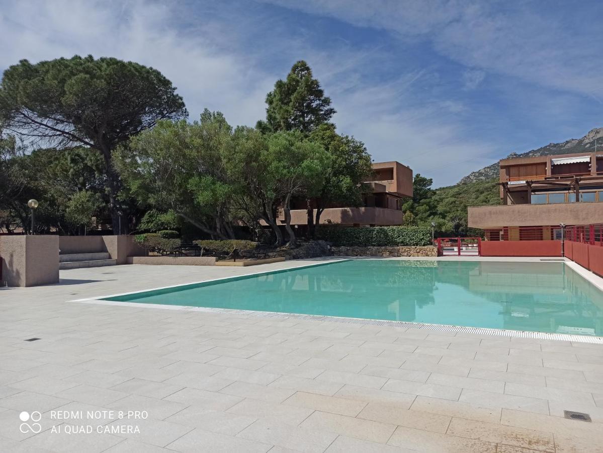 Mirto Verde Cugnana Resort Cugnana Verde Zewnętrze zdjęcie
