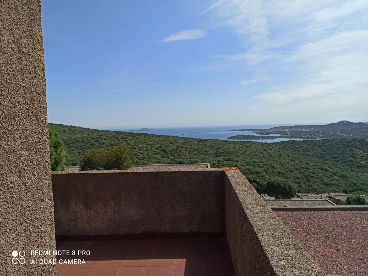 Mirto Verde Cugnana Resort Cugnana Verde Zewnętrze zdjęcie