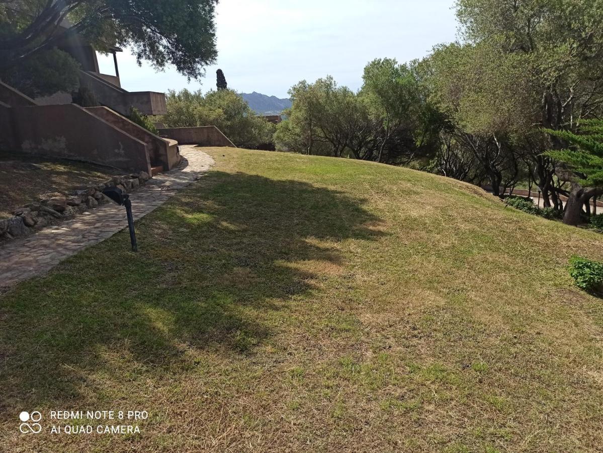 Mirto Verde Cugnana Resort Cugnana Verde Zewnętrze zdjęcie