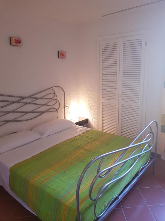 Mirto Verde Cugnana Resort Cugnana Verde Zewnętrze zdjęcie
