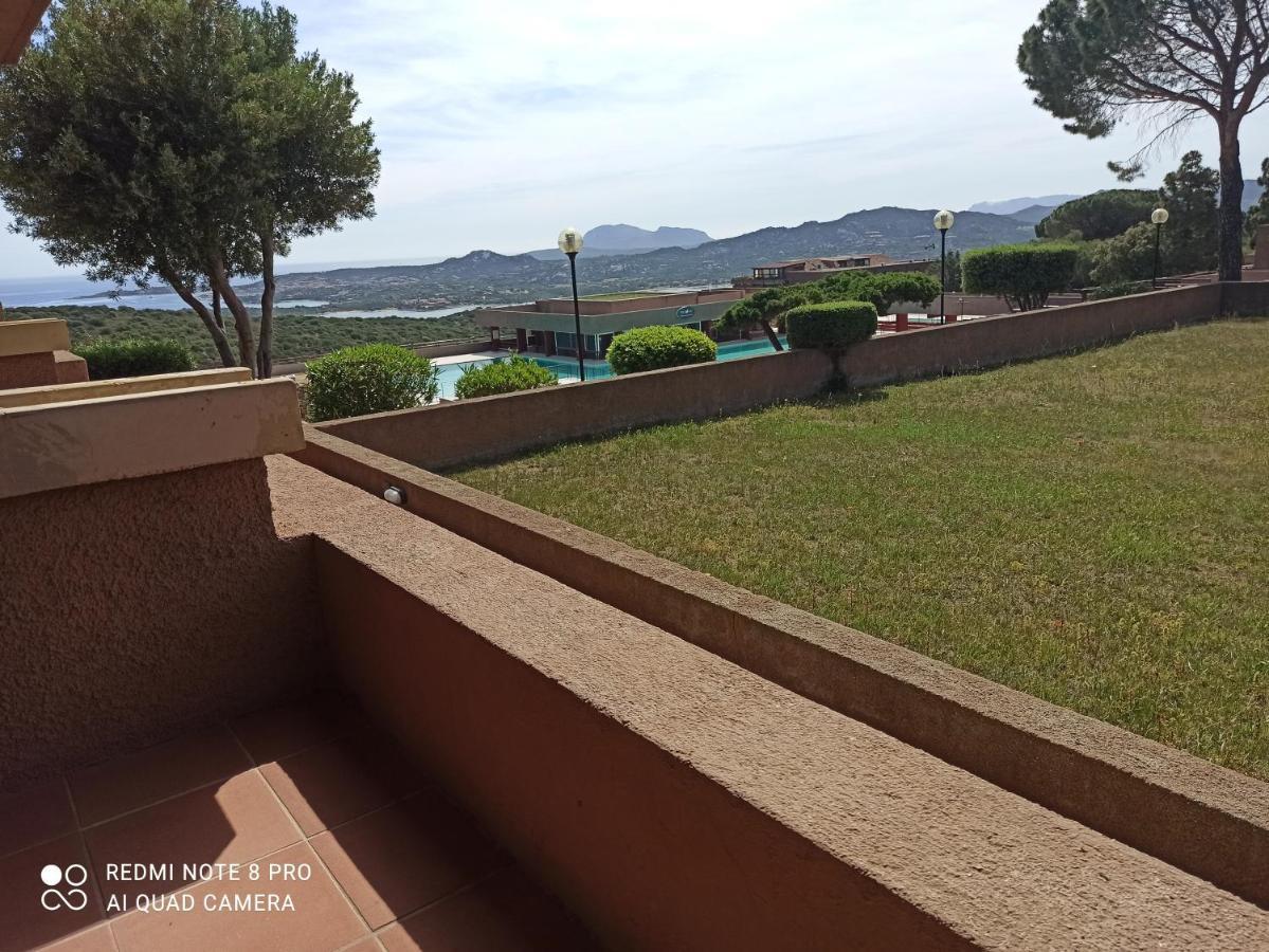 Mirto Verde Cugnana Resort Cugnana Verde Zewnętrze zdjęcie