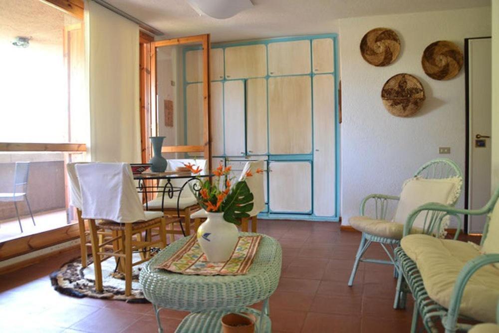 Mirto Verde Cugnana Resort Cugnana Verde Zewnętrze zdjęcie