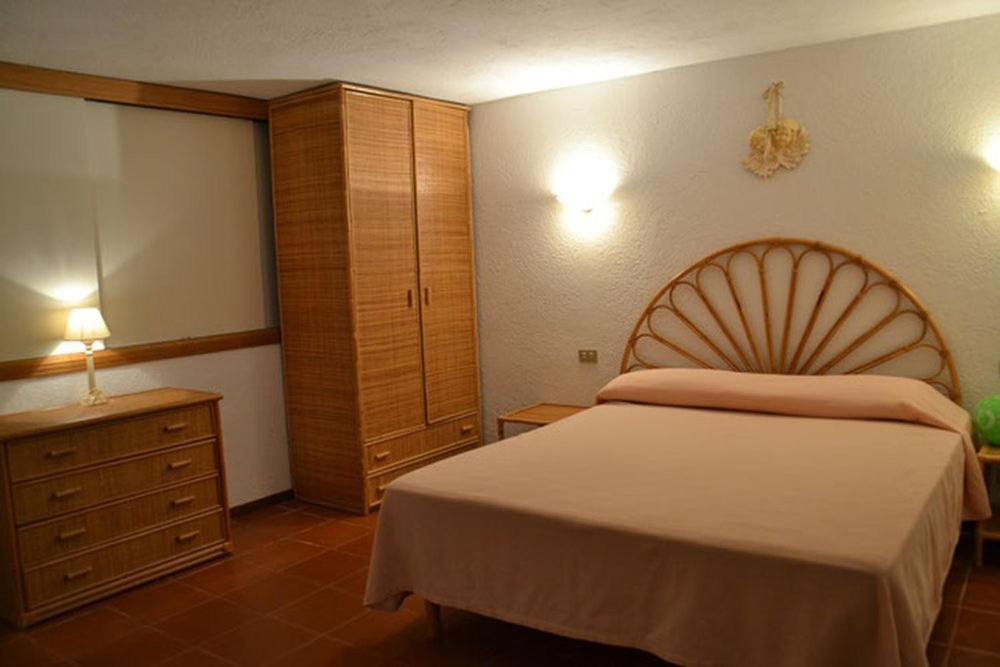 Mirto Verde Cugnana Resort Cugnana Verde Zewnętrze zdjęcie